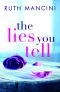 [Swimming Upstream 01] • The Lies You Tell